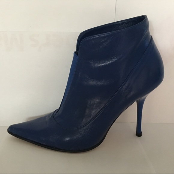 Charles by Charles David Booties - Picture 16 of 16